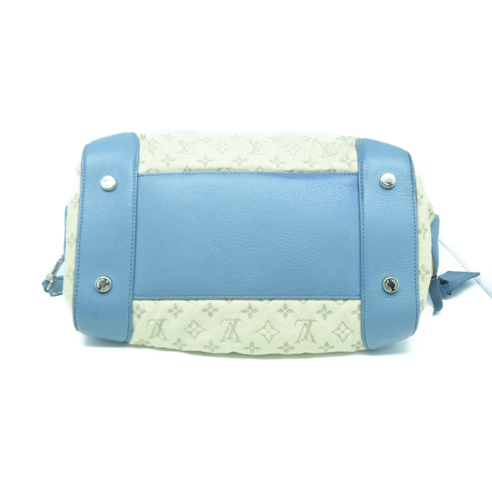 Louis Vuitton Lv Shw Speedy Round #89555L51B - Picture 4 of 15